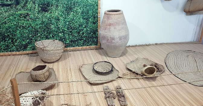 Chabahar Local Museum