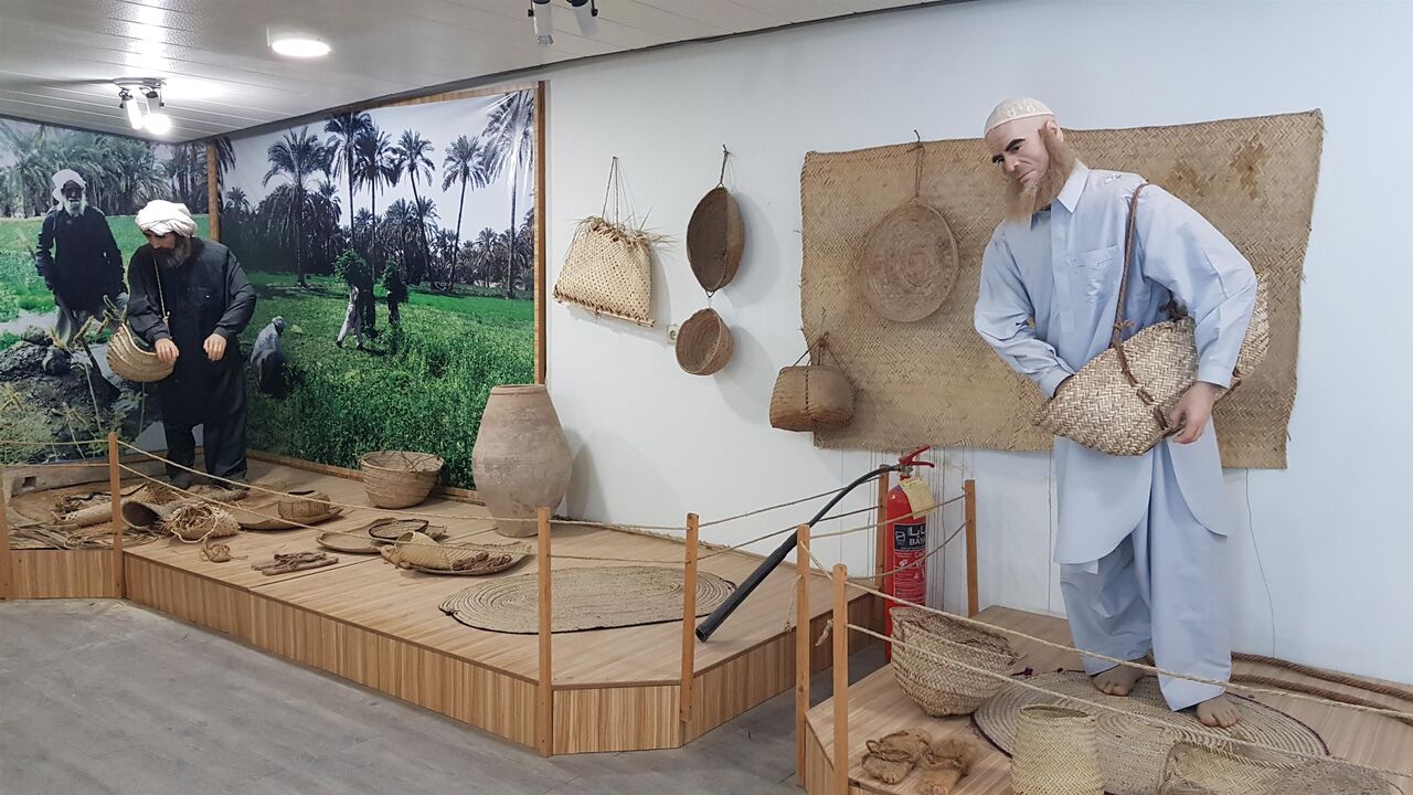 Chabahar Local Museum