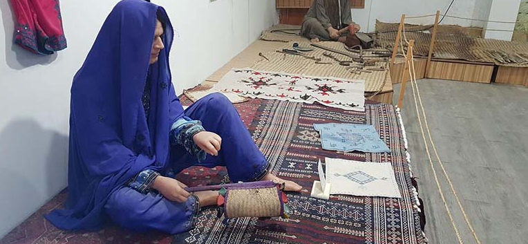 Chabahar Local Museum