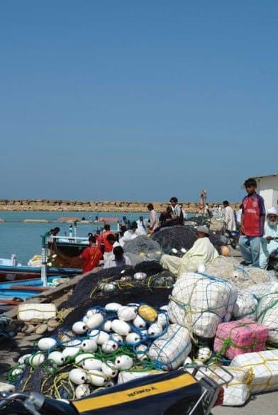 chabahar wastewater-wharf-sepehrseir