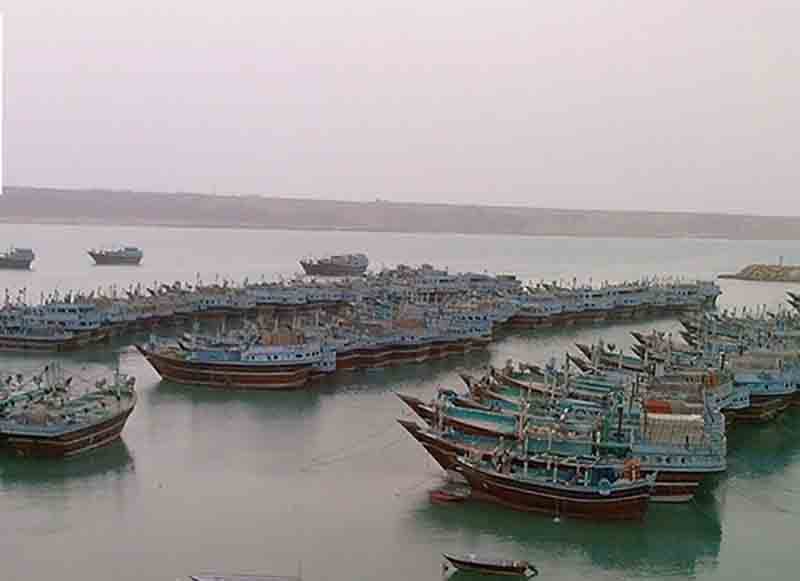 chabahar wastewater-wharf-sepehrseir