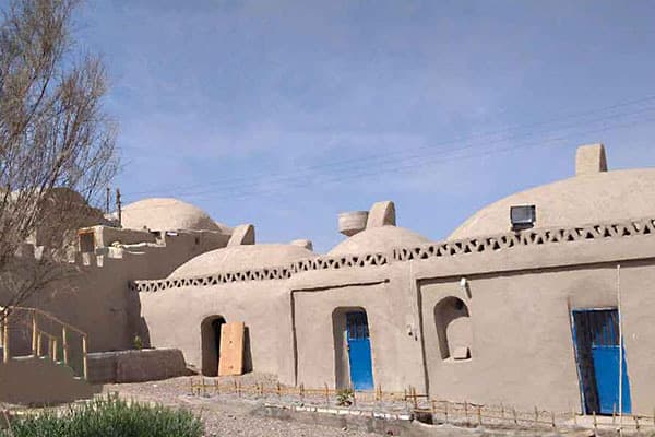 New Castle-village-sepehrseir