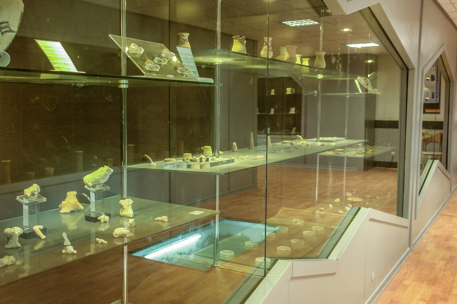  Burnt _City _Museum