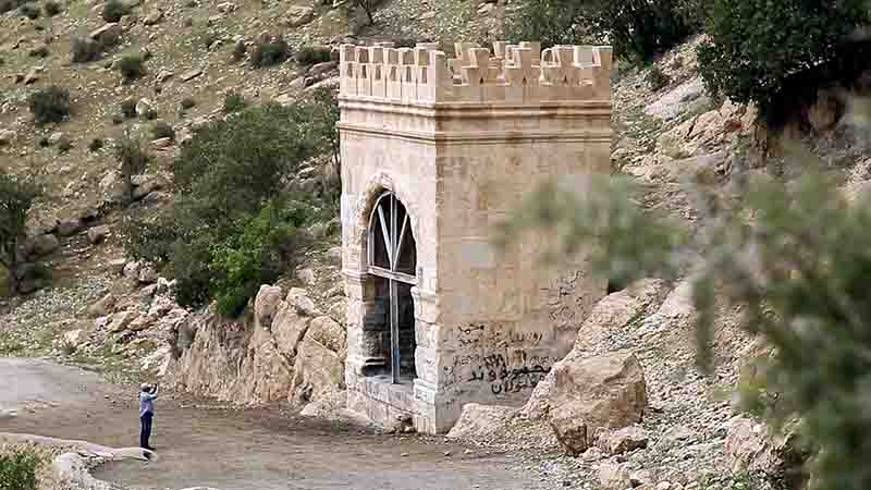 Tagh-gara