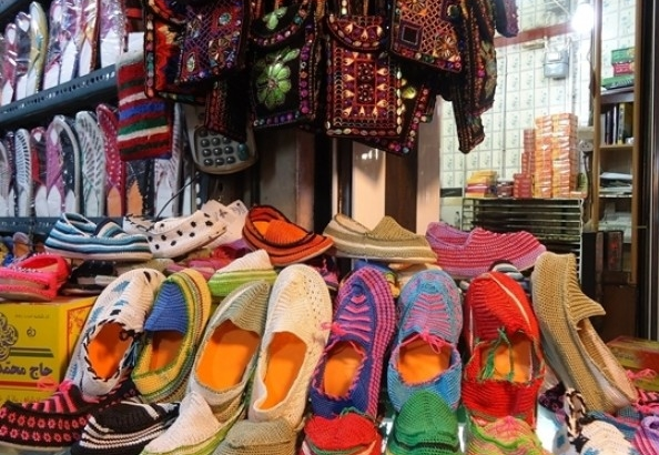 Bazar-sonati-kermanshah