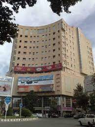 Markaz-kharid-arg-kermanshah