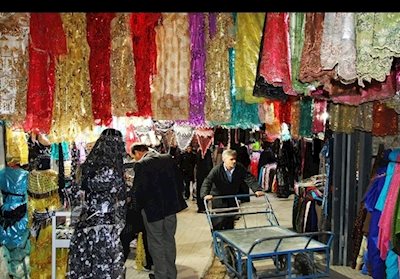 Bazar-sonati-kermanshah