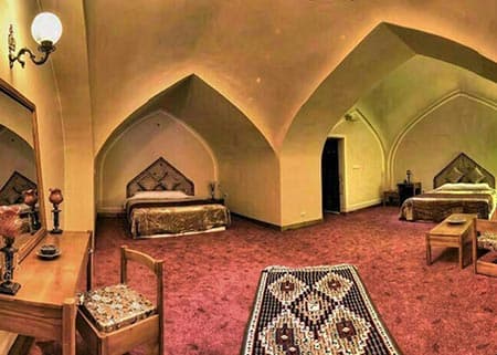 Karvansaraye-shah-abasi-bistoon