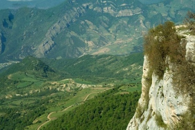 Snake Castle