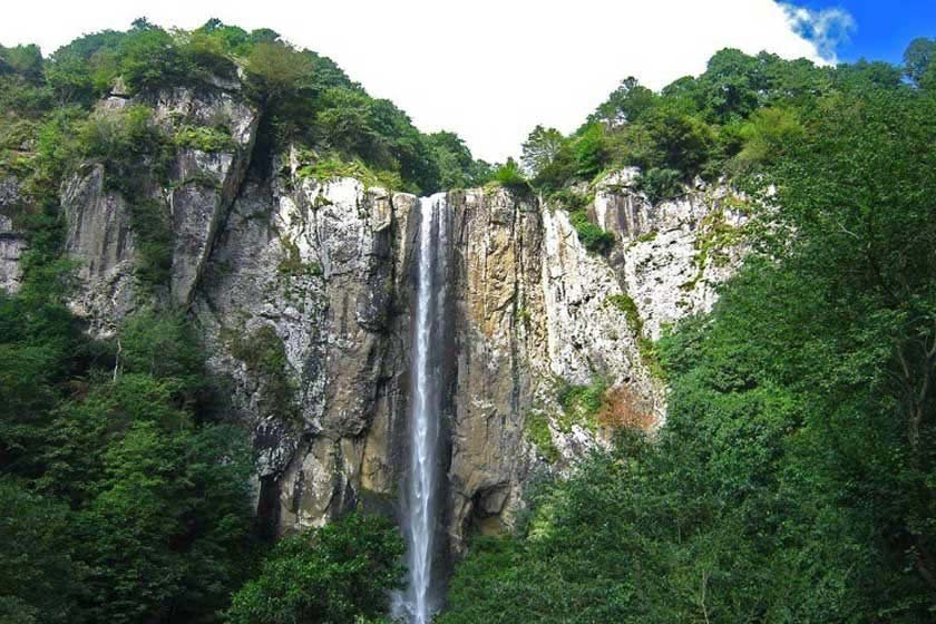 Lawton-Falls
