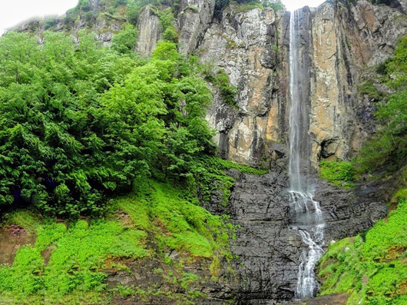 Lawton-Falls