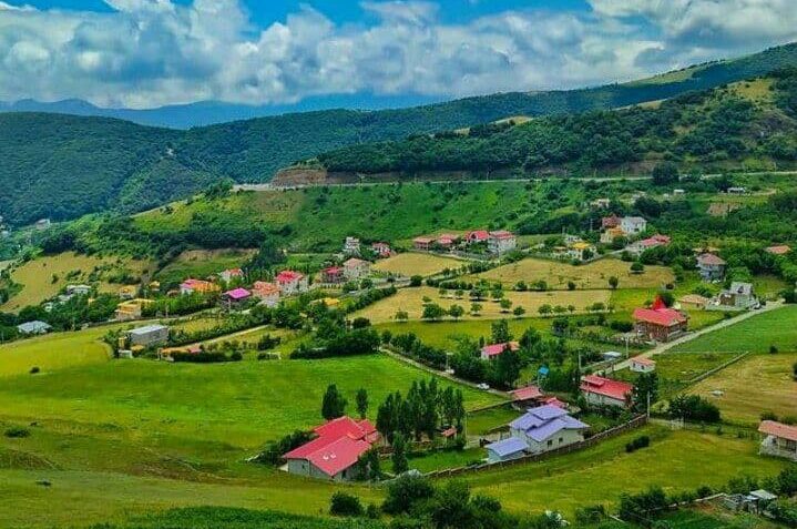 Heyran
