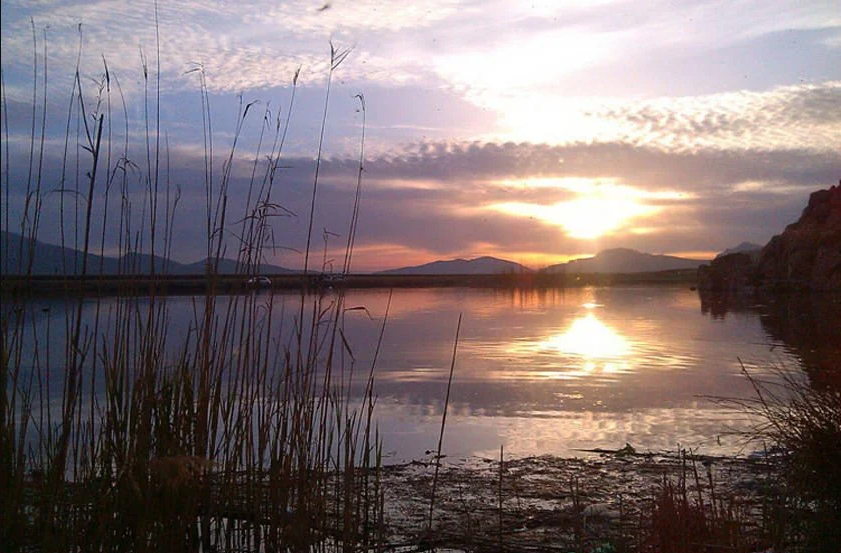 Hashilan-Wetland