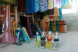 kermanshah-bazaar