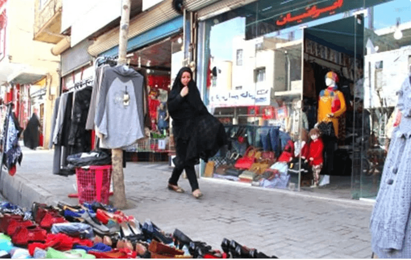 Elahieh-Shopping-Center