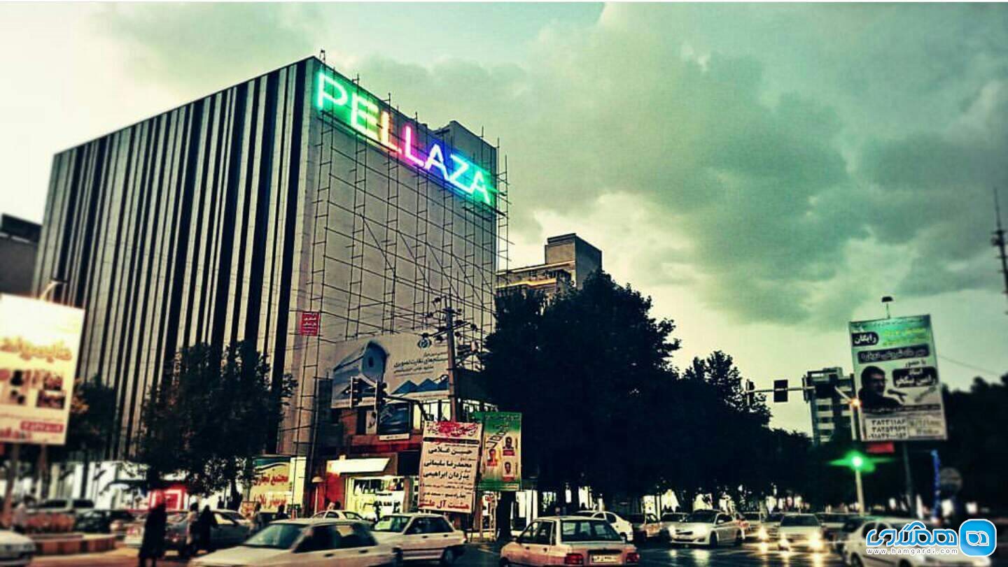 Markaz-kharid-nobahar-plaza