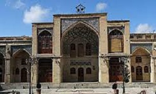 Masjed-Dolatshah
