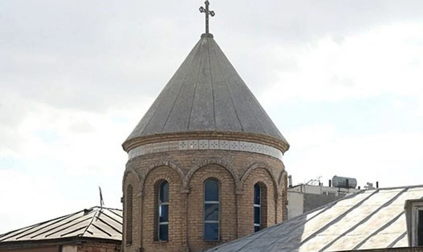 Holy Mosque of Jerusalem