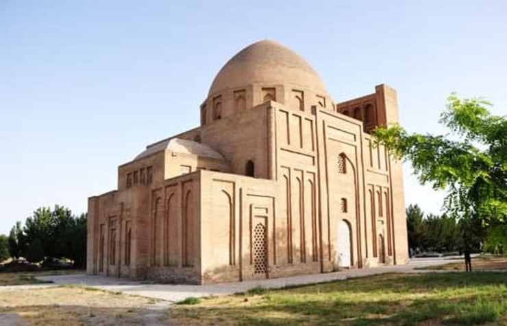 Tomb of Aaron