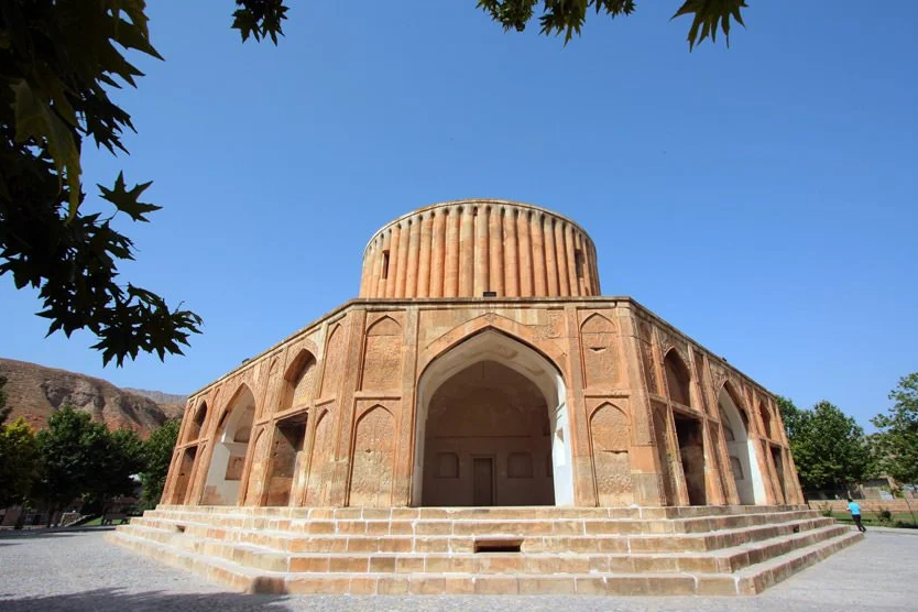 Palace of the Sun.