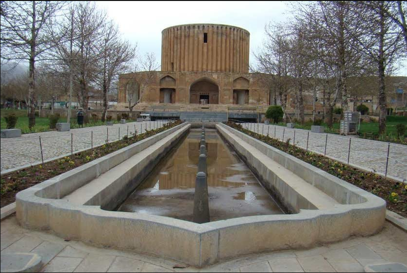 Palace of the Sun.