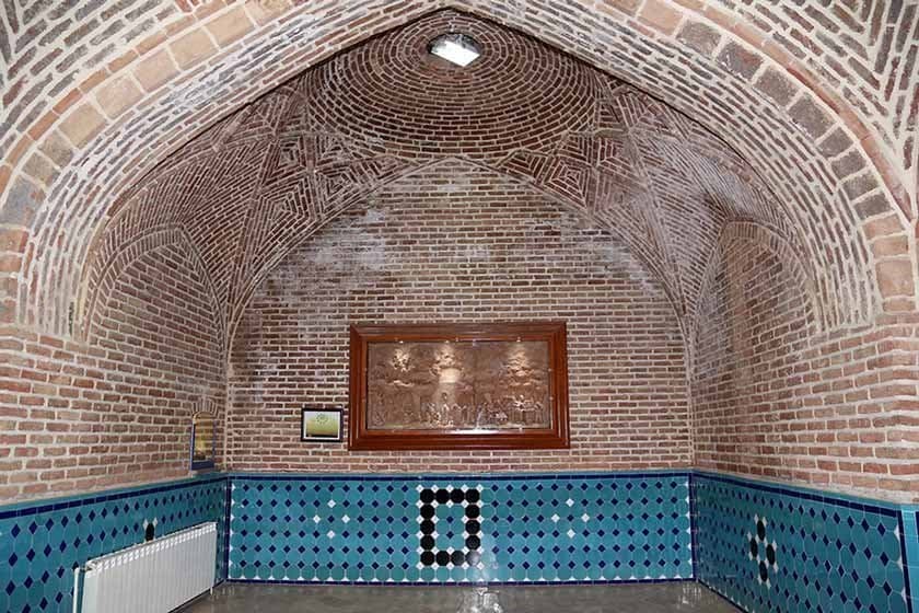 Qajar-Bath