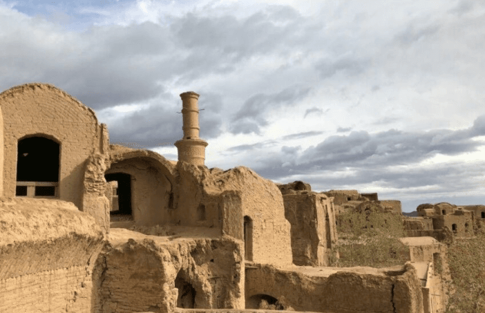 Kharānaq.sepehr seir