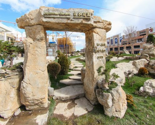 dream city of the Shandiz_ phenomenon