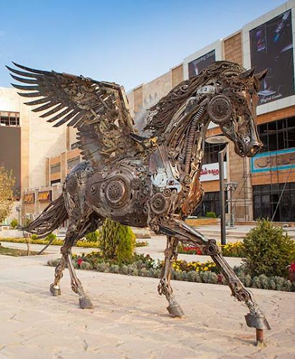 Padiyeh Shandiz | The dream city of Padideh Shandiz