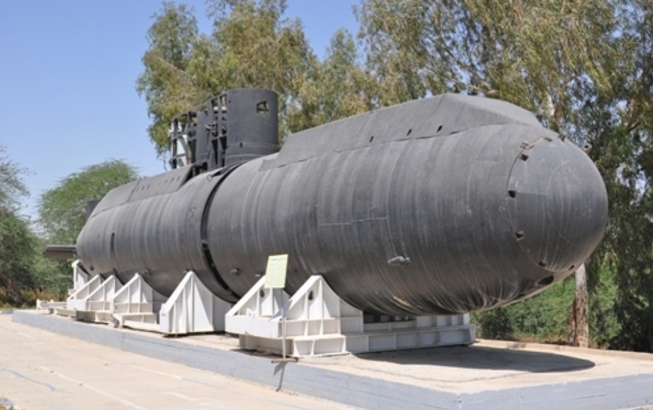 Persian-Gulf-Maritime-Museum
