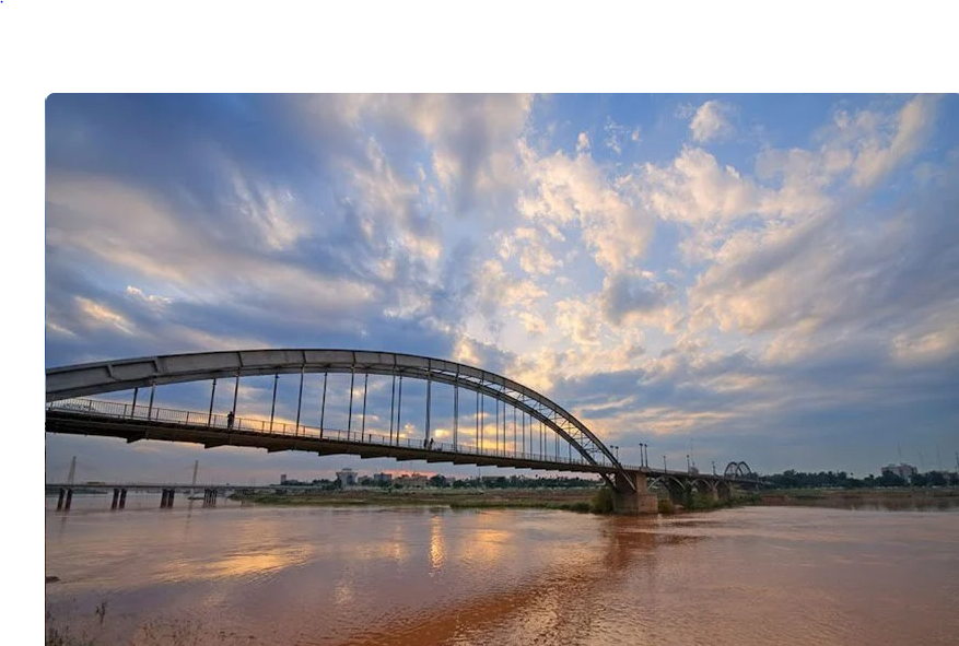 White-Bridge