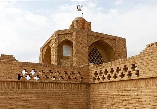 ebn-hesam-khosfi-tomb