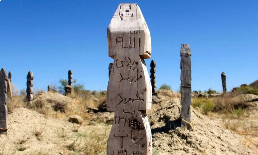 ghabrestan-baghlagh