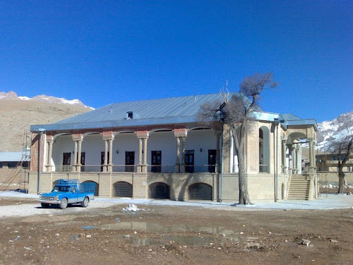 ghalejonghan-castle