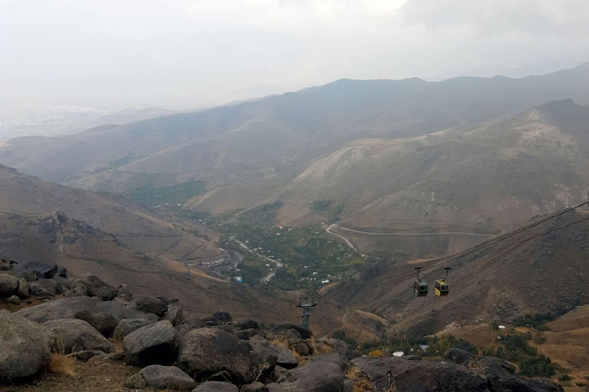 dasht mishan