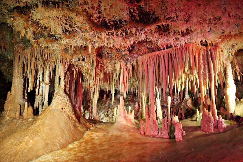 Katale Khor Cave