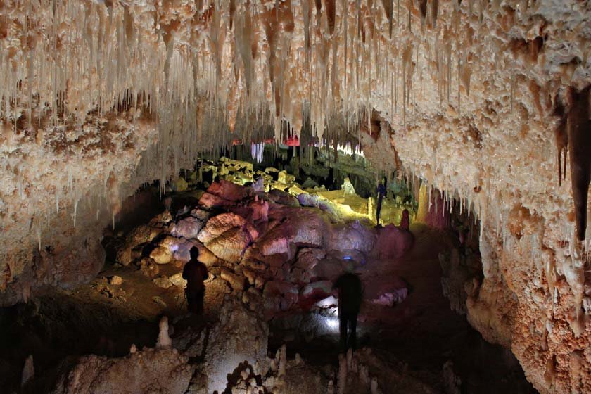 Katale Khor Cave