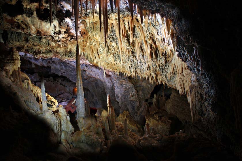 Katale Khor Cave