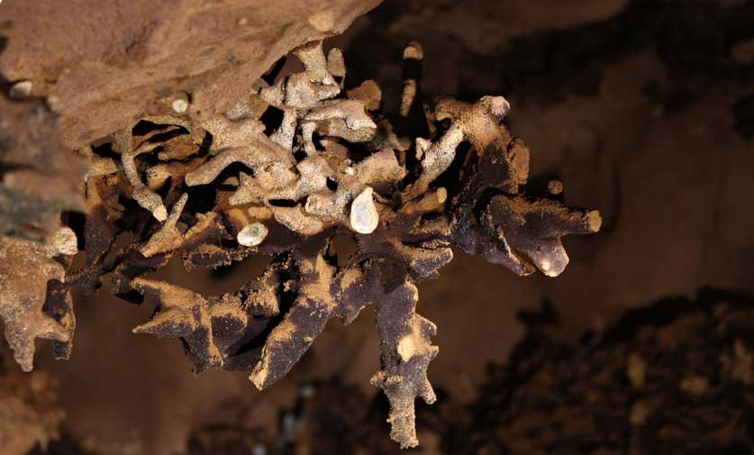 Katale Khor Cave