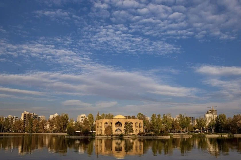 Ail Goli Park