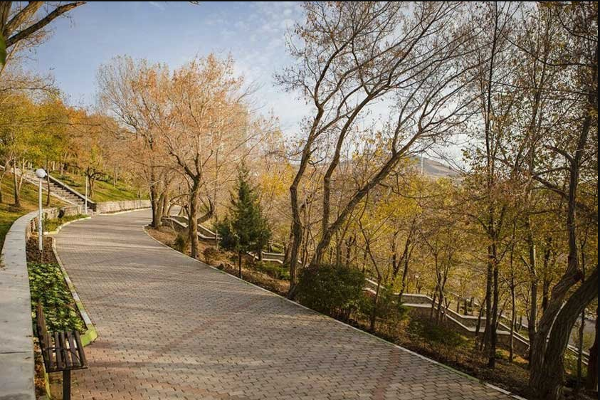 Ail Goli Park