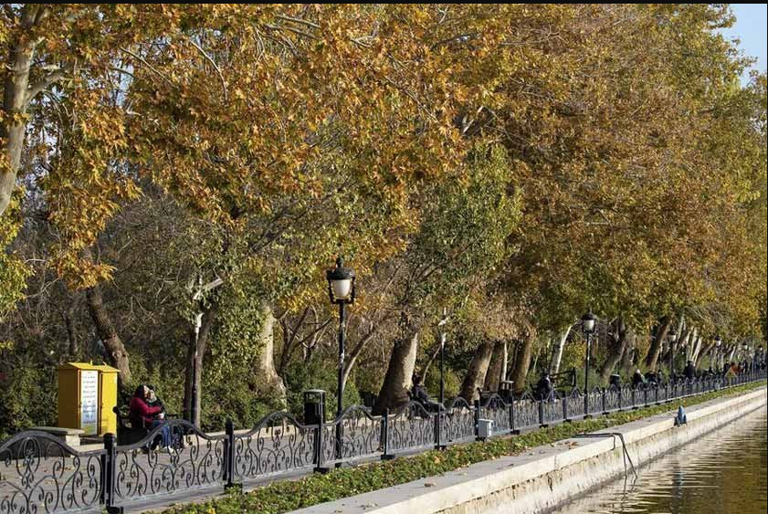 Ail Goli Park