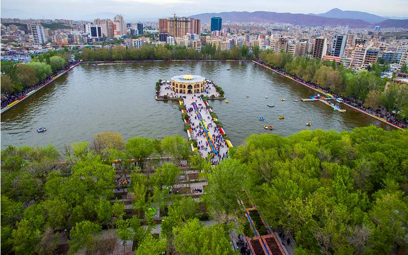 Ail Goli Park