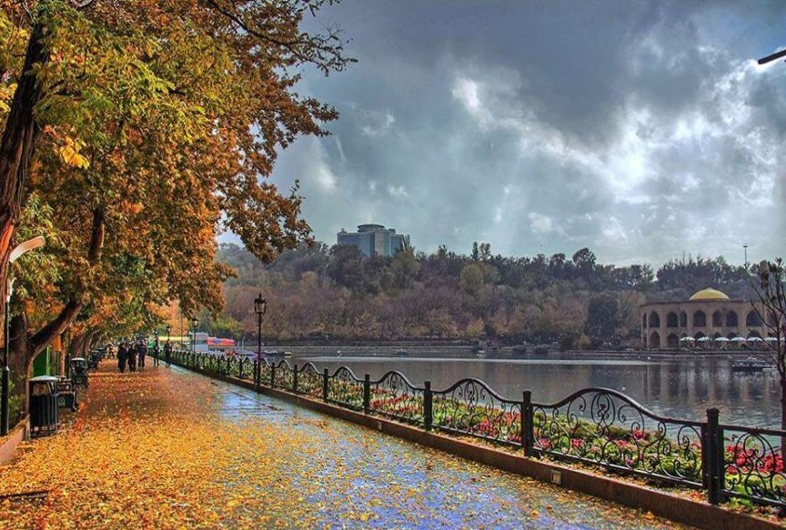 Ail Goli Park