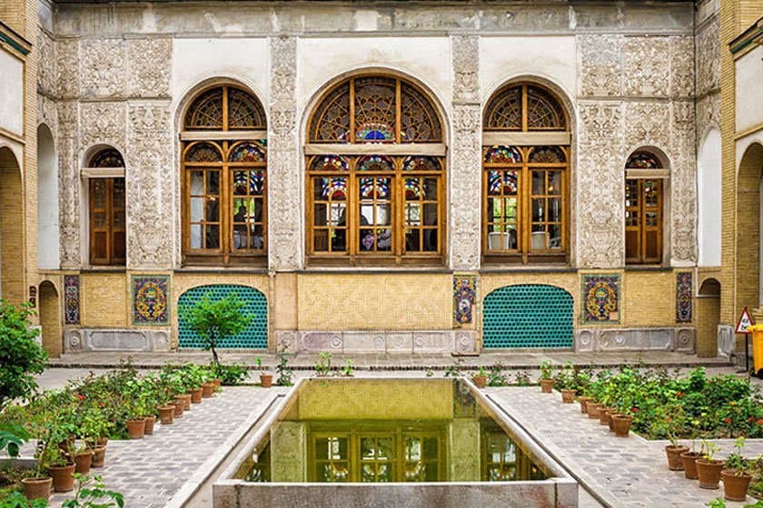 Masoudiyah-Mansion