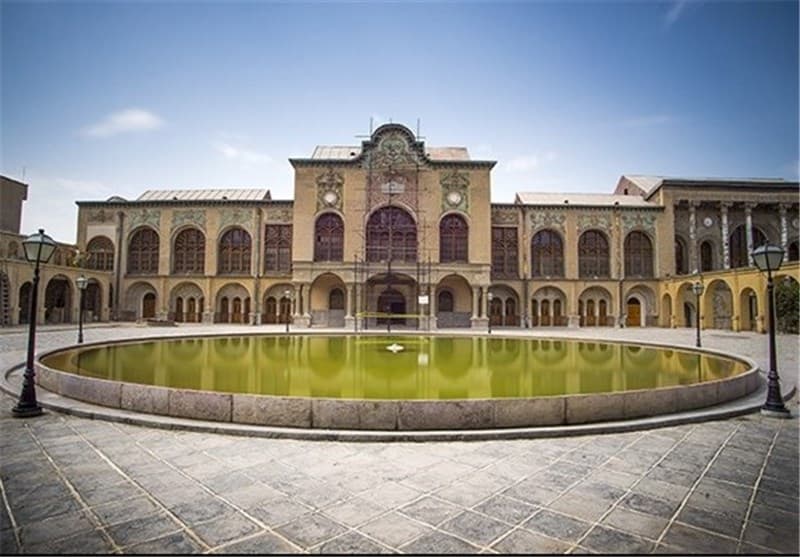 Masoudiyah-Mansion