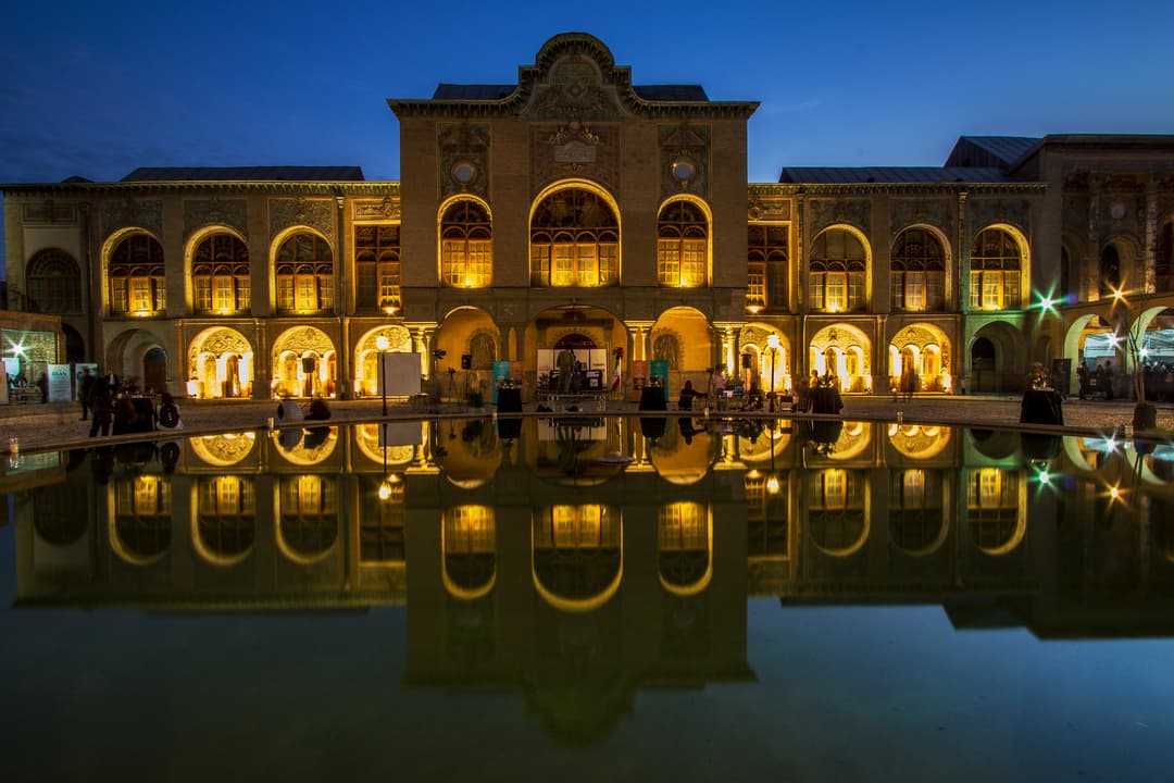 Masoudiyah-Mansion