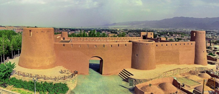  Birjand-historical-castle