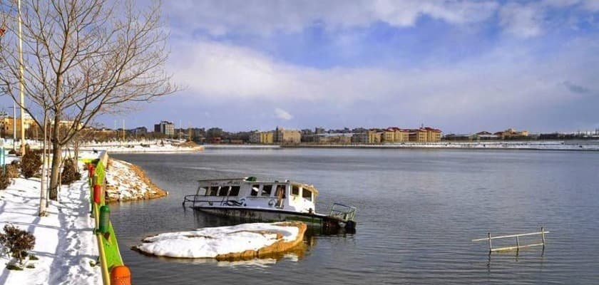 shorabil-lake