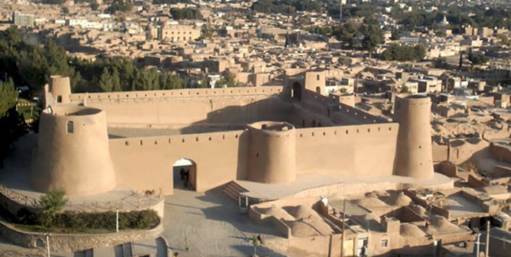  Birjand-historical-castle